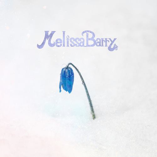Melissa Barry-The shattered snow