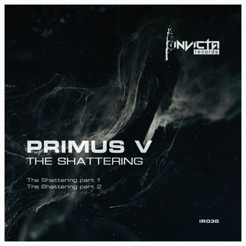 Primus V-The Shattering