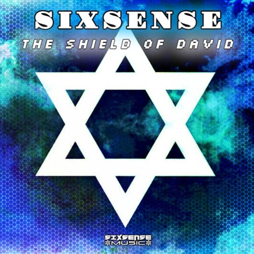 Sixsense-The Shield Of David