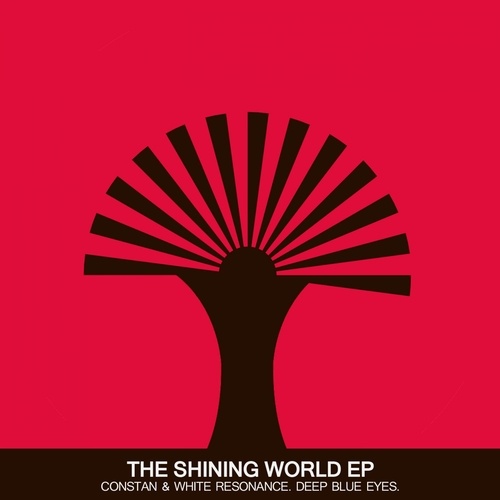 Constan, White Resonance-The Shining World