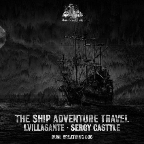 I.Villasante, Sergy Casttle-The Ship Adventure Travel