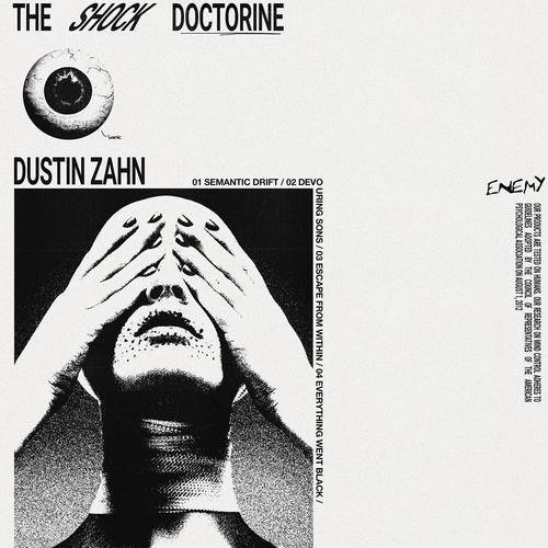 Dustin Zahn-The Shock Doctrine