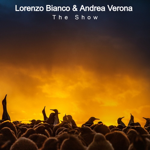 Lorenzo Bianco, Andrea Verona-The Show