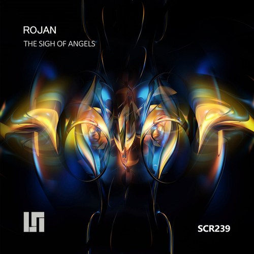 Rojan-The Sigh Of Angels