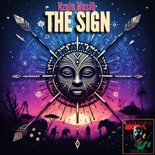 Nzulu Musiq-The Sign