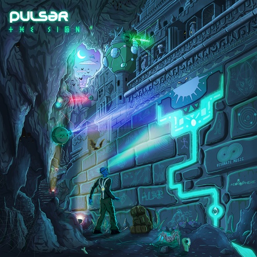 Pulsar-The Sign