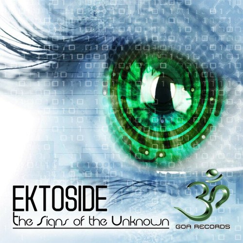 Ektoside-The Signs of the Unknown