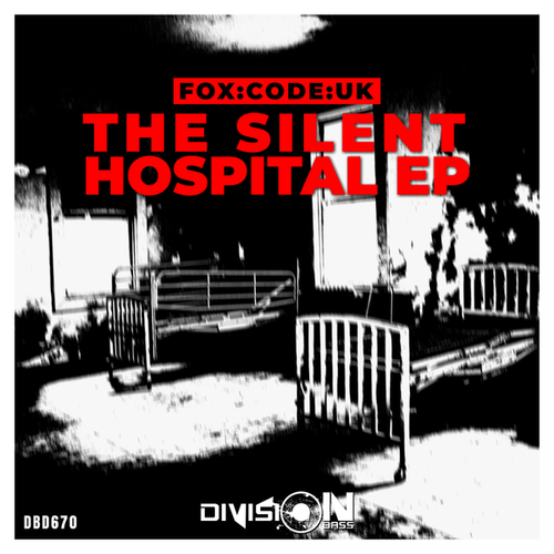 Fox:Code:UK-The Silent Hospital EP