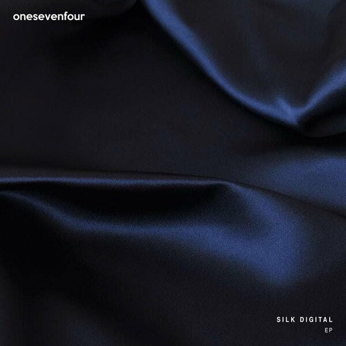 Silk Digital-The Silk Digital EP