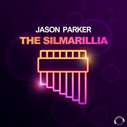 Jason Parker-The Silmarillia