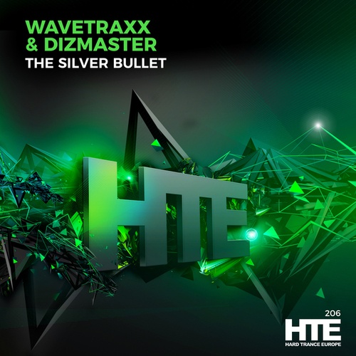 Wavetraxx, Dizmaster-The Silver Bullet