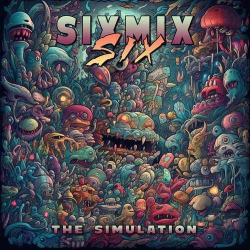 SIXMIXSIX-The Simulation