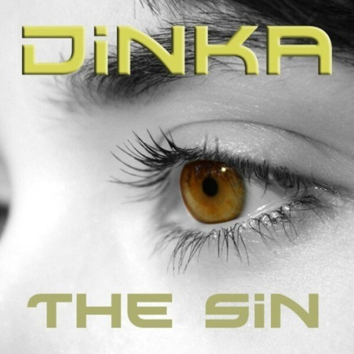 DINKA, Chris Reece-The Sin