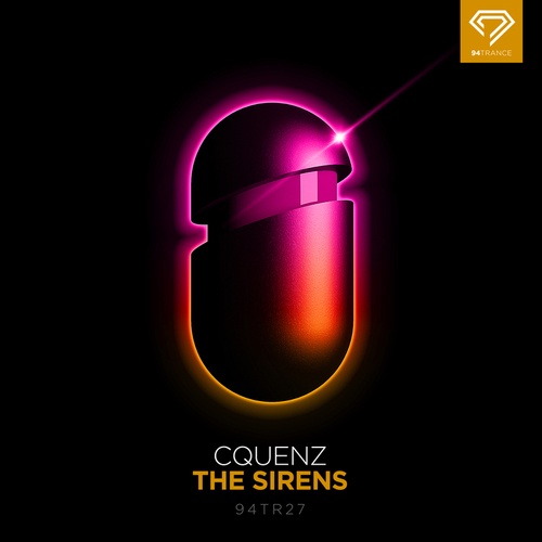Cquenz-The Sirens