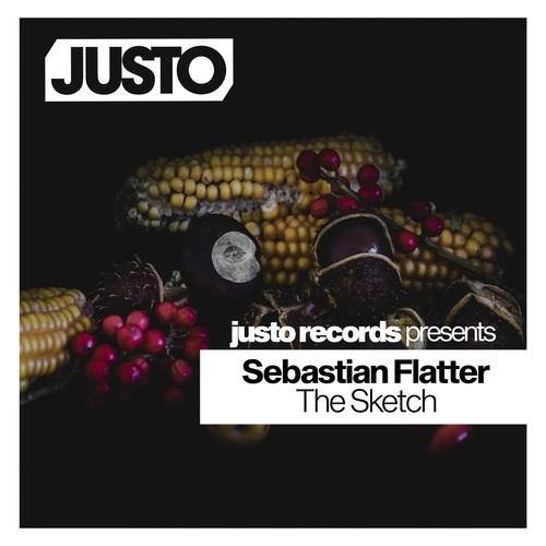 Sebastian Flatter-The Sketch