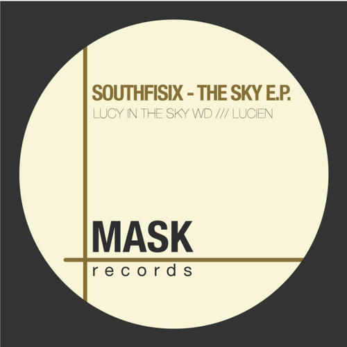 Southfisix-The Sky