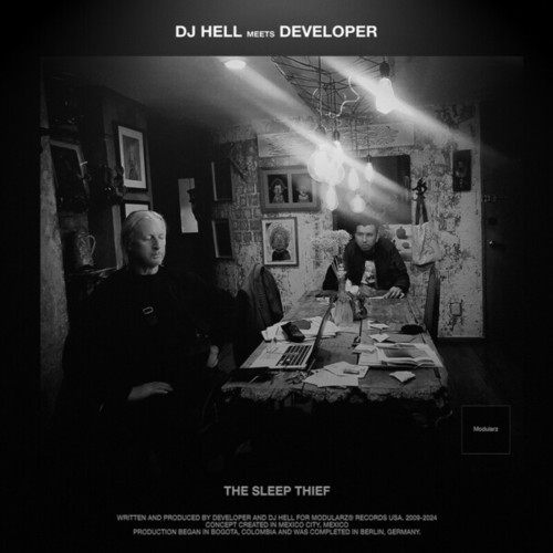 Developer & DJ Hell