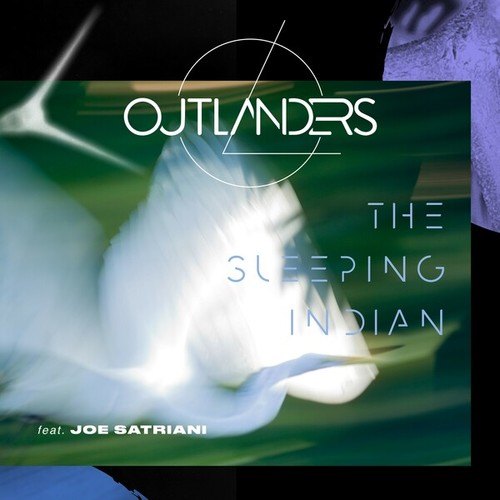 Outlanders, Tarja, Joe Satriani, Torsten Stenzel, Al Di Meola, Vernon Reid-The Sleeping Indian (Single)