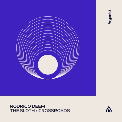 The Sloth / Crossroads EP