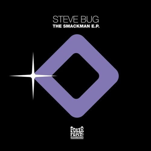 Steve Bug-The Smackman EP
