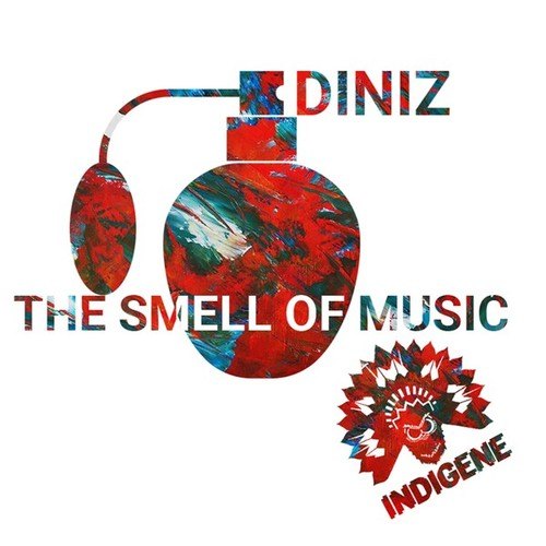 Diniz (CH)-The Smell of Music