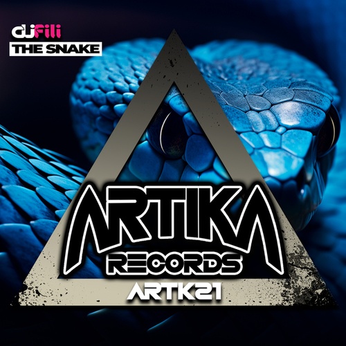 Dj.Fili-The Snake