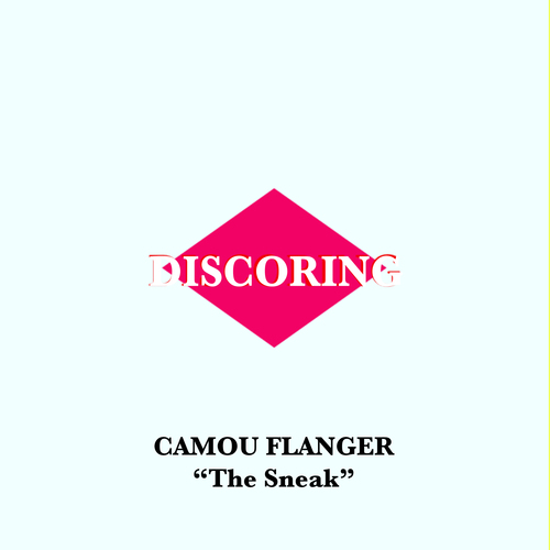 Camou Flanger-The Sneak