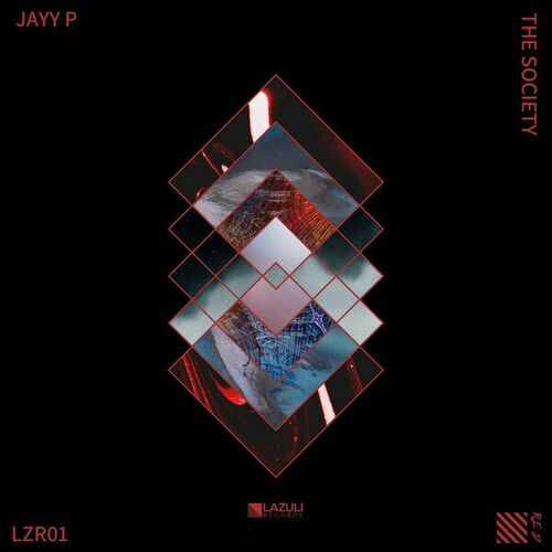 Jayy P-The Society