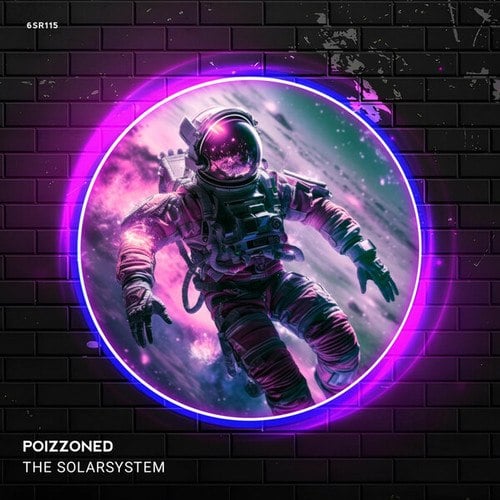 POIZZONED-The Solarsystem