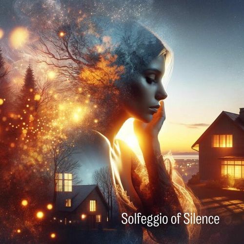 The Solfeggio of Silence and the Music of Solitude