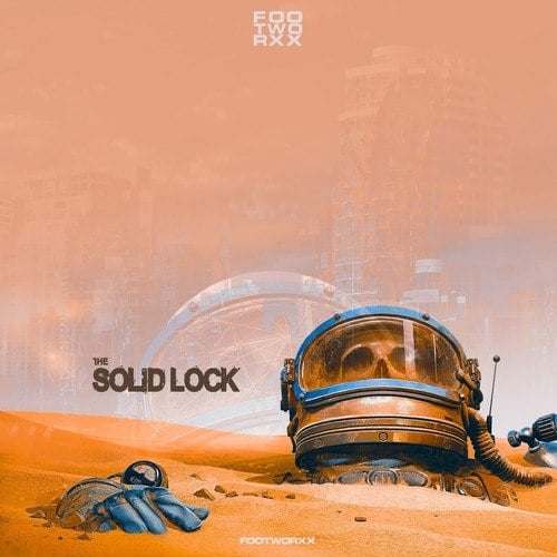 Various Artists-The Solid Lock