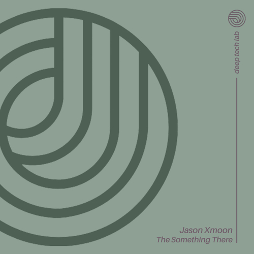 Jason Xmoon-The Something There