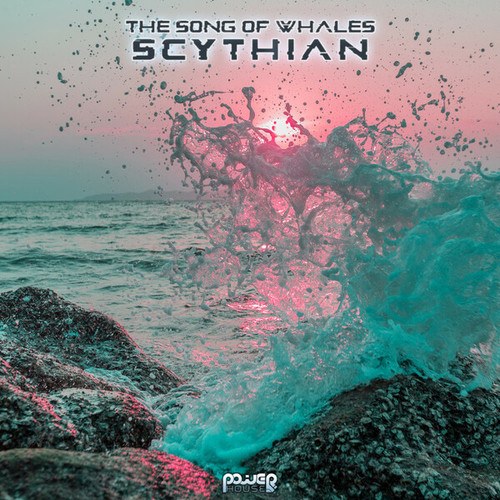 Scythian-The Song Of Whales
