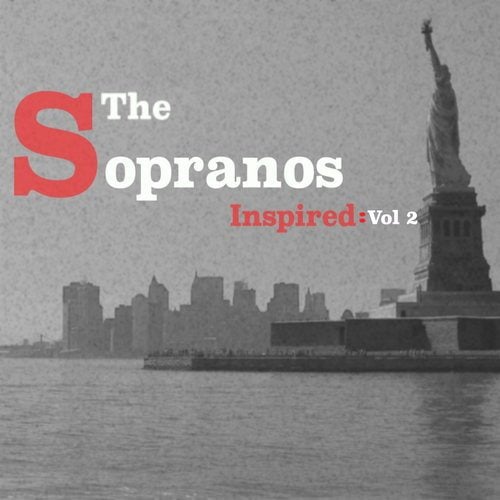 The Sopranos Inspired: Vol 2