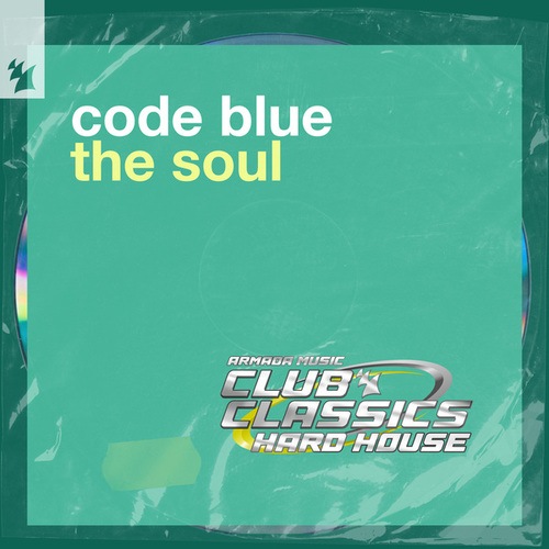 Code Blue-The Soul