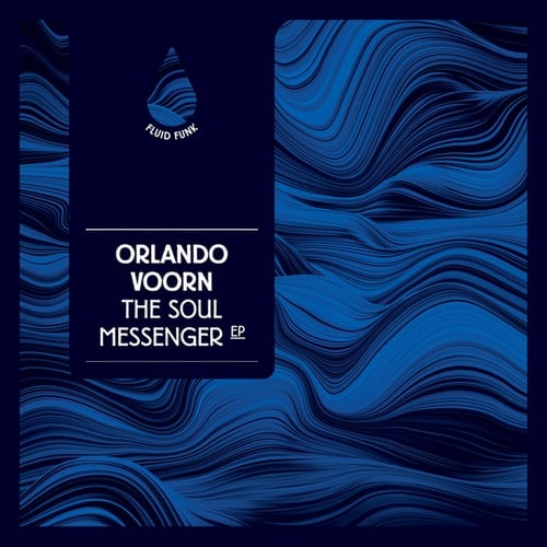 Orlando Voorn, Klankarbeit-The Soul Messenger EP