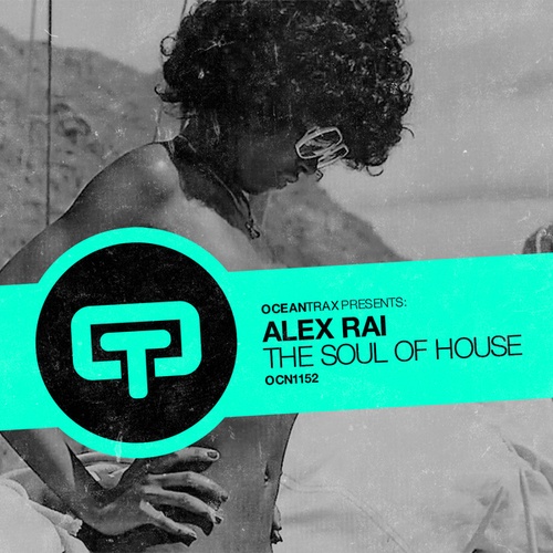 Alex Rai-The Soul Of House