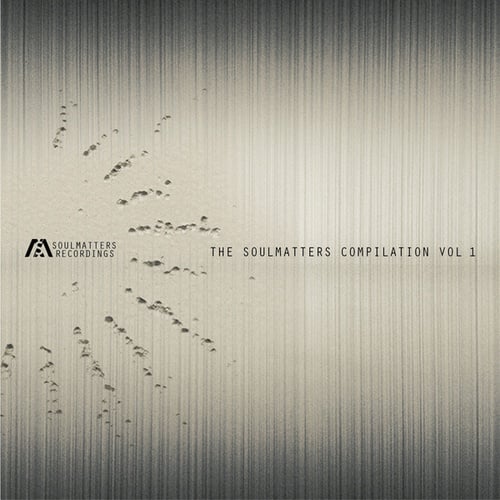 K'Alexi Shelby, Shawnn Lai, Gerald Ang, Notion A, UnPhiXt, Darci Bromac-The SoulMatters Compilation Vol. 1