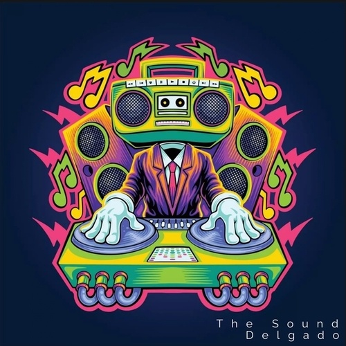 Delgado-The Sound