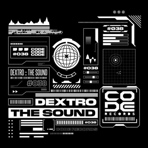 Dj Dextro-The Sound