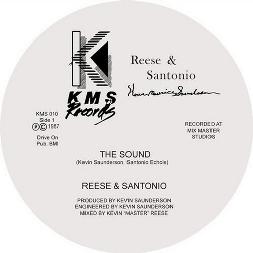 Reese & Santonio-The Sound / How To Play Our Music