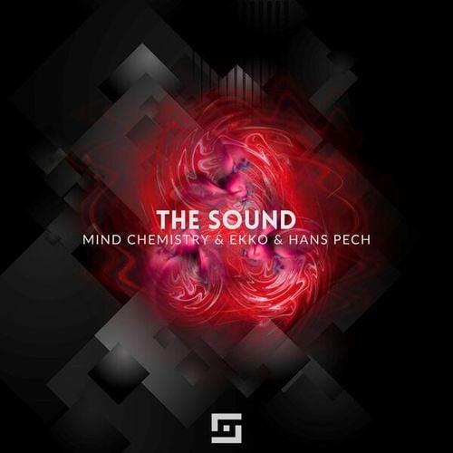 Mind Chemistry, Ekko, Hans Pech-The Sound