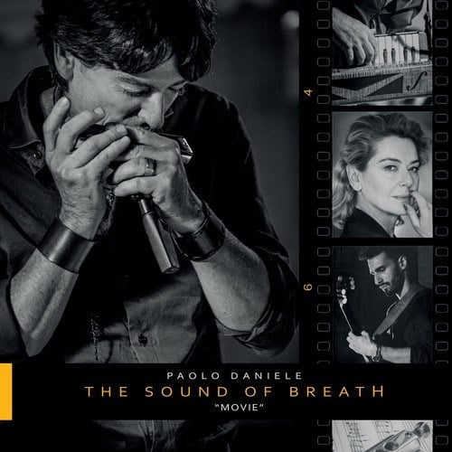 The Sound of Breath 