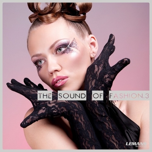 Various Artists-The Sound of Fashion, Vol. 3