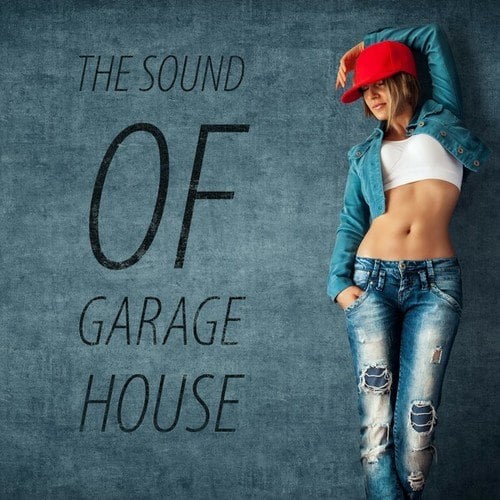 Various Artists-The Sound of Garage House