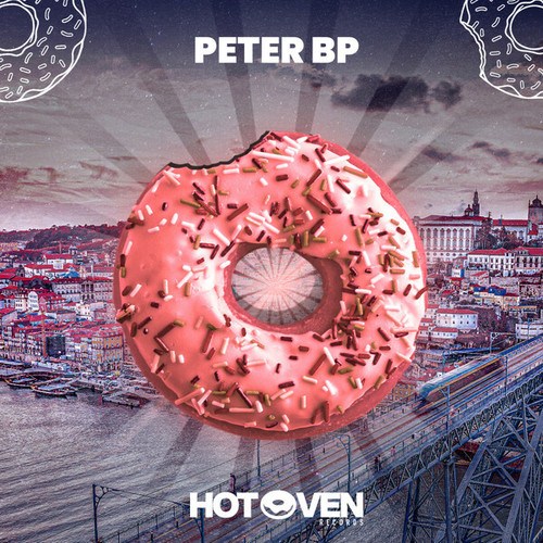 Peter Bp-The Sound Of Happy People