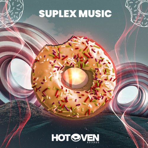 SUPLEX MUSIC-The Sound Of Happy People