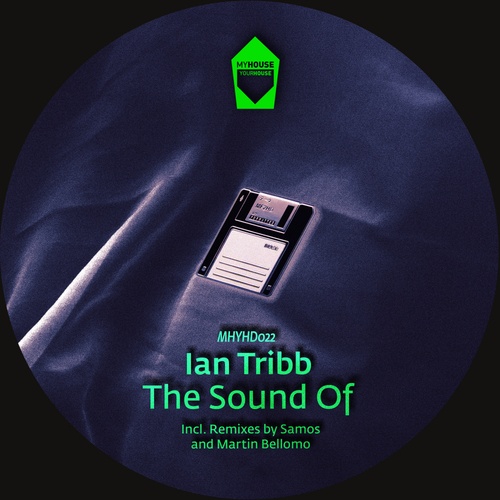 Ian Tribb, Samos, Martin Bellomo-The Sound Of
