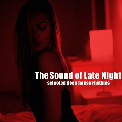 Various Artists-The Sound of Late Night