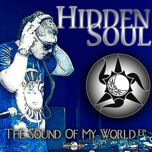Hidden Soul-The Sound of My World